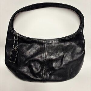 Vintage Coach Leather Purse